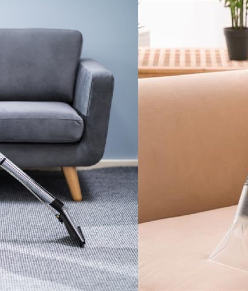 Carpet/Upholstery Cleaning