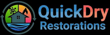 QuickDry logo