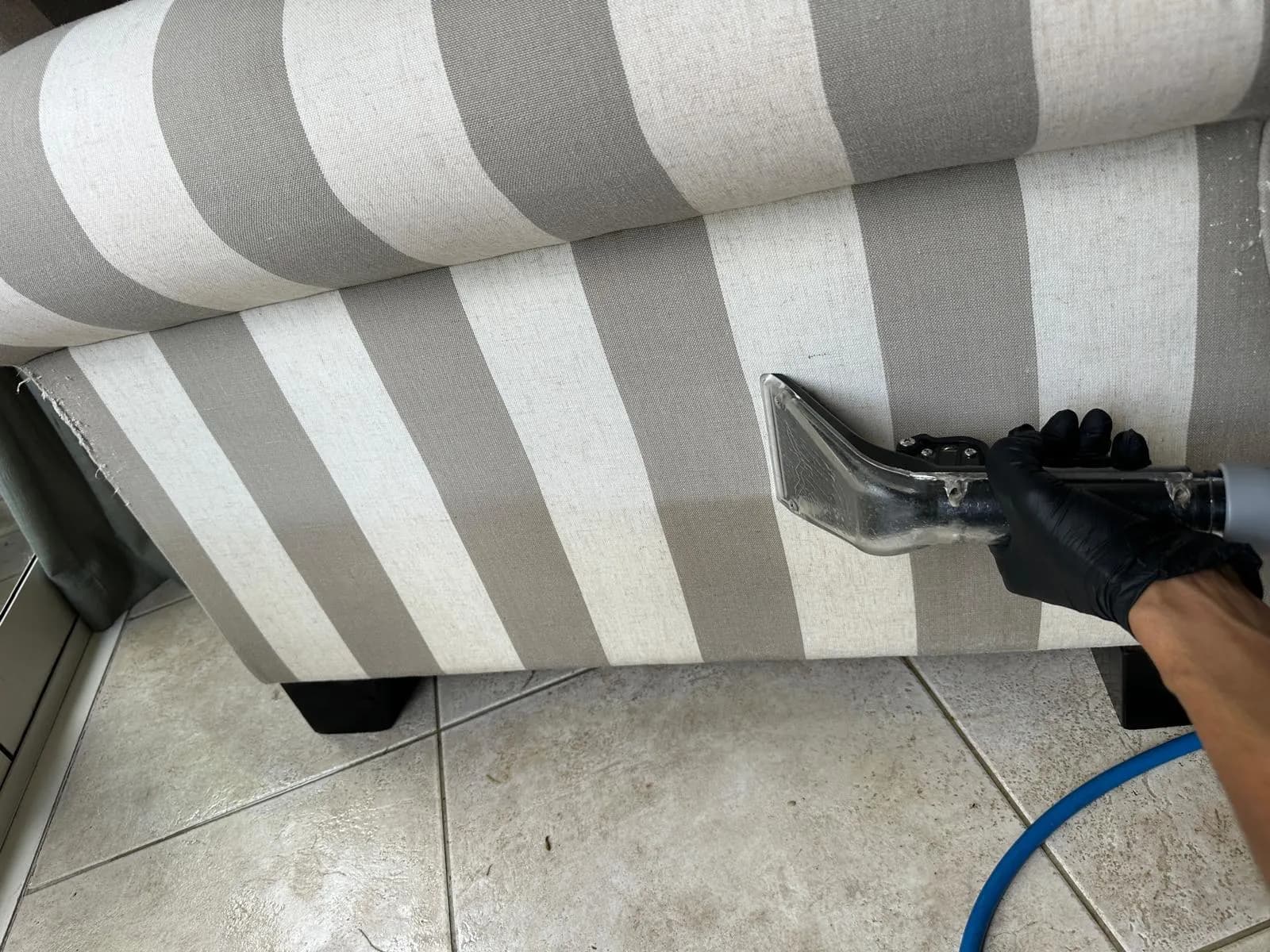 Carpet/Upholstery Cleaning
